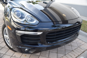 2016 Porsche Cayenne AWD 