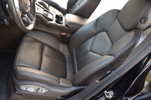 2016 Porsche Cayenne AWD 