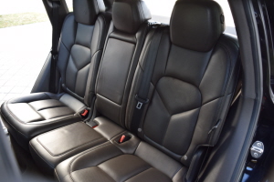 2016 Porsche Cayenne AWD 