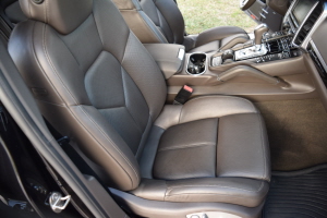 2016 Porsche Cayenne AWD 