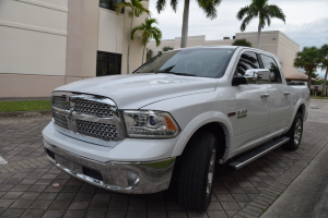 2016 Ram 1500 Diesel 