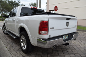 2016 Ram 1500 Diesel 