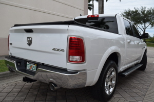 2016 Ram 1500 Diesel 