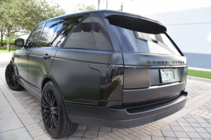 2016 Range Rover HSE Diesel 