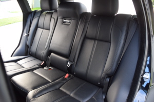 2016 Range Rover HSE Diesel 