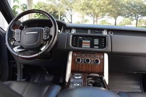 2016 Range Rover HSE Diesel 