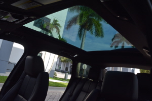 2016 Range Rover HSE Diesel 