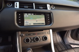 2016 Range Rover Sport Diesel 