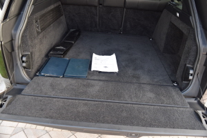 2016 Range Rover HSE Diesel 