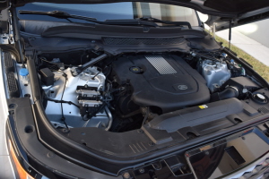 2016 Range Rover Sport Diesel 