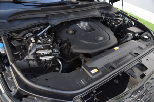 2016 Range Rover HSE Diesel 