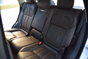 2016 Range Rover Sport Diesel 