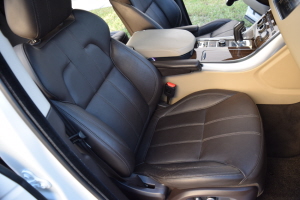 2016 Range Rover Sport Diesel 
