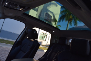 2016 Range Rover Sport Diesel 