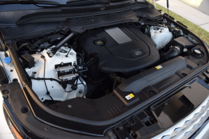 2016 Range Rover Sport Diesel 