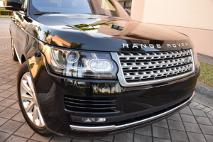 2016 Range Rover HSE Diesel 