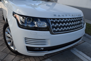 2016 Range Rover HSE Diesel 