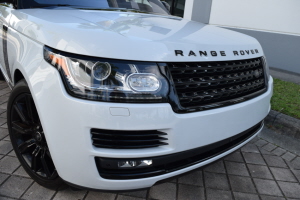 2016 Range Rover HSE Diesel 