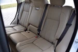 2016 Range Rover HSE Diesel 