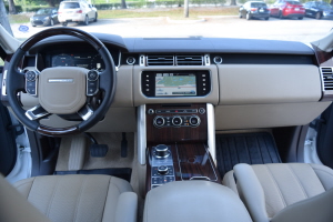 2016 Range Rover HSE Diesel 