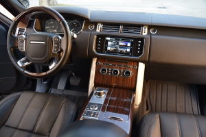 2016 Range Rover HSE Diesel 