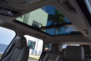 2016 Range Rover HSE Diesel 