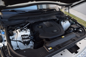 2016 Range Rover HSE Diesel 
