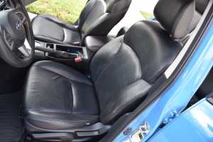 2016 Subaru Crosstrek AWD 