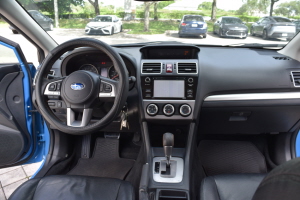 2016 Subaru Crosstrek AWD 