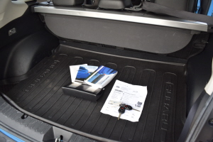 2016 Subaru Crosstrek AWD 