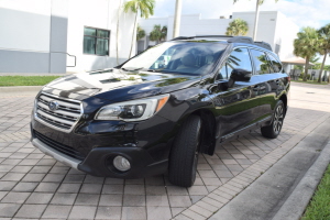 2016 Subaru Outback AWD 