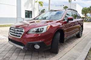 2016 Subaru Outback AWD 