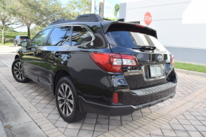 2016 Subaru Outback AWD 