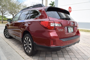 2016 Subaru Outback AWD 