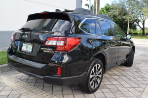 2016 Subaru Outback AWD 