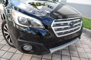 2016 Subaru Outback AWD 