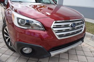 2016 Subaru Outback AWD 