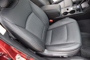 2016 Subaru Outback AWD 