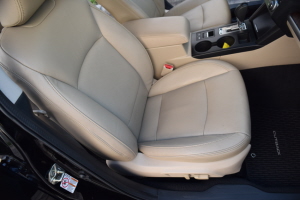 2016 Subaru Outback AWD 
