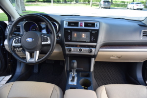 2016 Subaru Outback AWD 