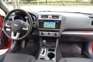2016 Subaru Outback AWD 
