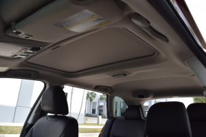 2016 Subaru Outback AWD 