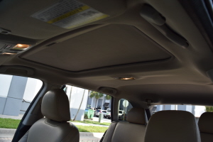 2016 Subaru Outback AWD 
