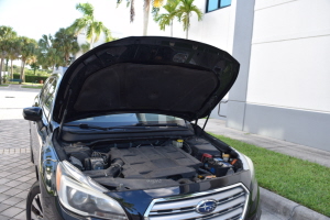 2016 Subaru Outback AWD 