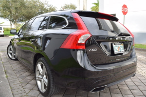 2016 Volvo V60 