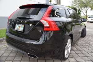 2016 Volvo V60 