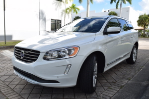 2016 Volvo XC60 