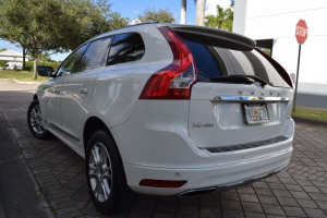 2016 Volvo XC60 