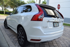 2016 Volvo XC60 AWD 