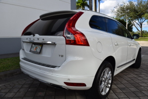 2016 Volvo XC60 